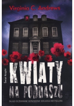 Kwiaty na poddaszu