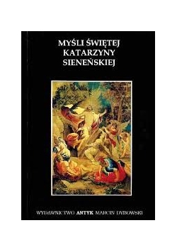 Myśli Świętej Katarzyny Sienieńskiej