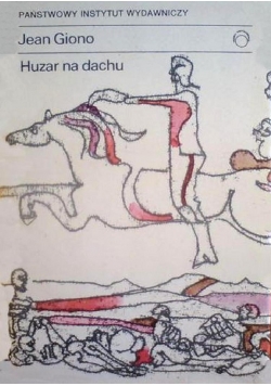 Huzar na dachu
