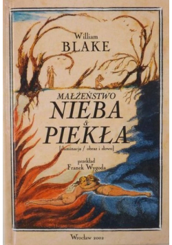 Małżeństwo Nieba i Piekła