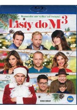 Listy do M.3