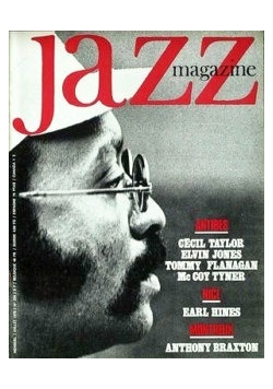 Jaz magazine, Nr. 234