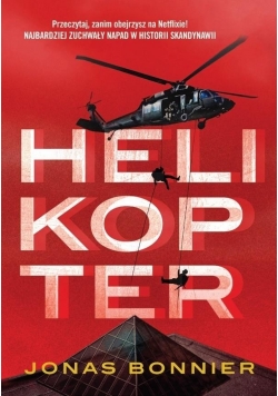 Helikopter