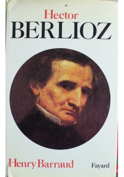 Hector Berlioz