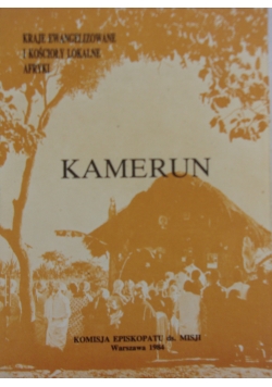 Kamerun