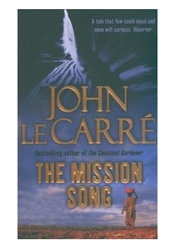 The Mission Song