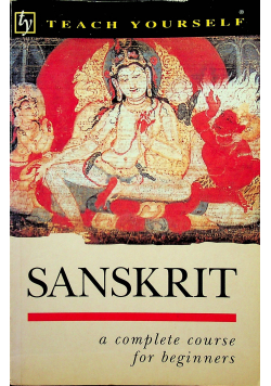 Sanskrit