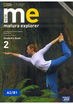 J. Ang. LO Matura Explorer NEW Pre-In 2 SB 2015 NE