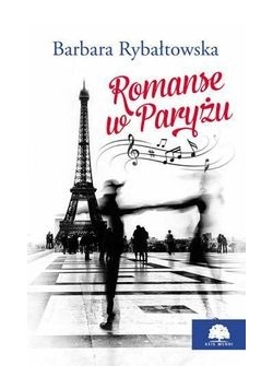Romanse w Paryżu