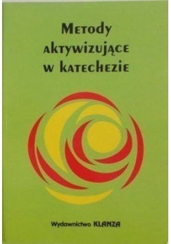 Metody aktywizujące w katechezie część I