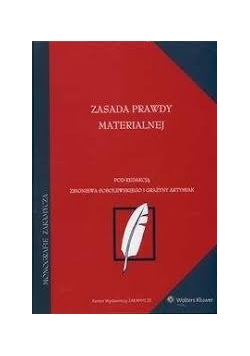 Zasada prawdy materialnej