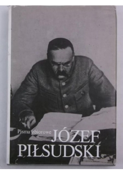 Pisma zbiorowe, Tom VIII