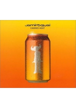 Canned Heat, CD