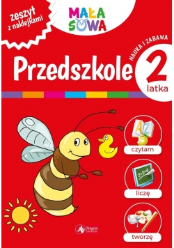 Przedszkole 2-latka