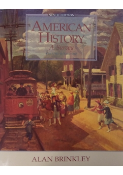 American History