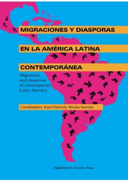 Migraciones y diasporas en la America Latina...