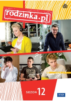 Rodzinka.pl sezon 12