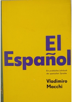 El Espanol