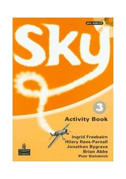 Sky 3 WB Activity Book