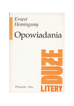Opowiadania