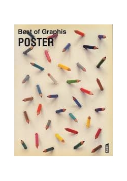 Best of Graphis Poster