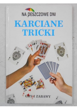Karciane tricki