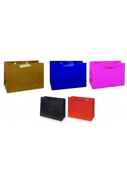 Torba prezentowa creative delux 31x26x12