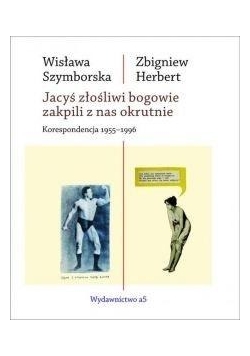 Jacyś złośliwi bogowie zakpili z nas okrutnie