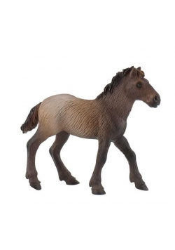 Figurka - Źrebię rasy Camargue