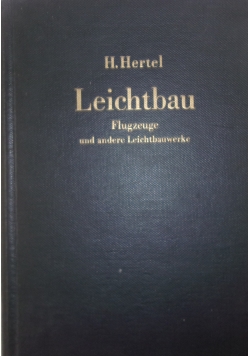 Leichtbau