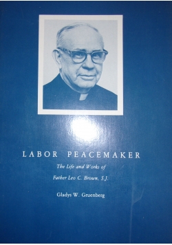 Labor Peacemaker