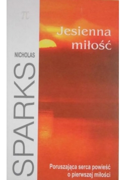 Jesienna miłość