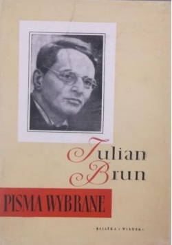 Pisma wybrane