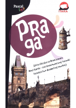 Praga Pascal Lajt