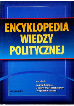 Encyklopedia Wiedzy Politycznej