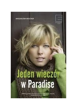 Jeden wieczór w Paradise