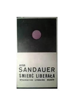Śmierć  Liberała