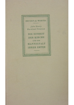 Von gottes worten und der sprache der menschen, 1938r.