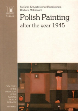 Polish painting after the year 1945