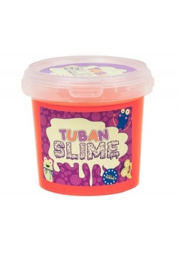Tuban - Super Slime - brzoskwinia 3 kg