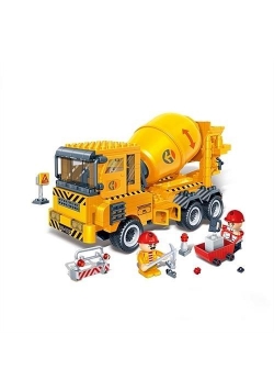 Construction 8535 Betoniarka