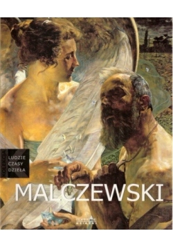 Jacek Malczewski [1854-1929]