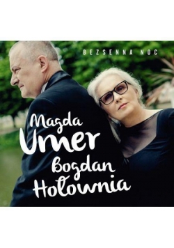 Magda Umer, Bogdan Hołownia- Bezsenna noc CD