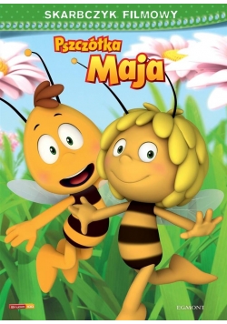 Skarbczyk filmowy - Pszczółka Maja.
