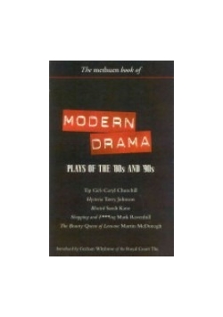 Modern Drama