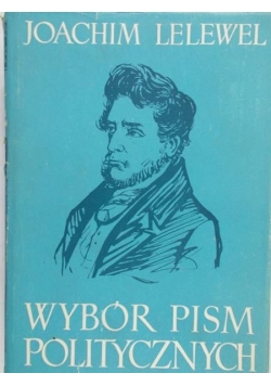 Wybór pism politycznych