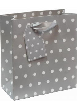 Torba prezentowa creative delux 14,5x15x6,8