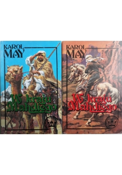 W kraju Mahdiego, tom 1 i 2