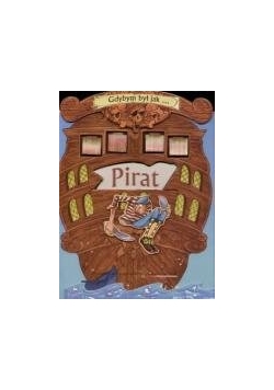 Gdybym był jak... Pirat