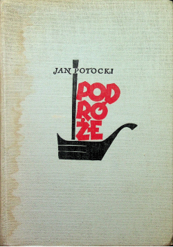 Podróże